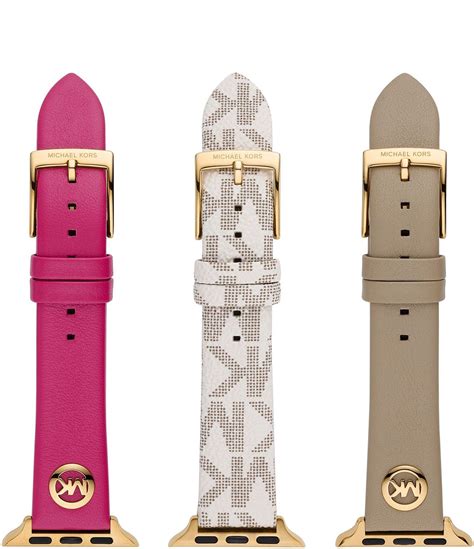 watchband michael kors|replacement michael kors watch bands.